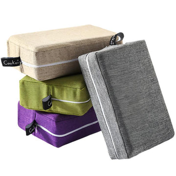 Cloth Yoga Brick