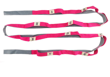 Yoga Stretch Strap