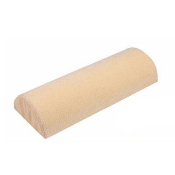 Memory Foam Yoga Leg Pillow