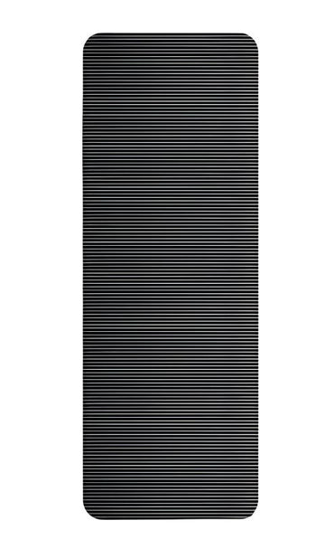 Ribbed Yoga Mat