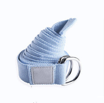 Yoga Stretching Belt