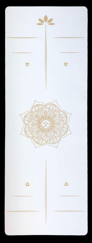 Yoga Line Mat