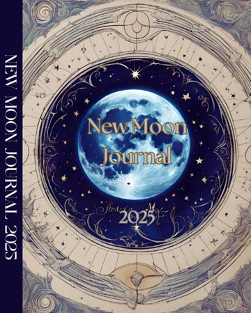 New Moon Journal