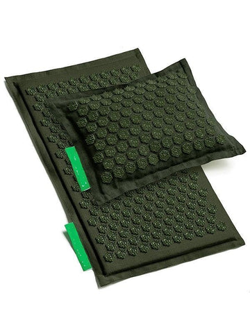 Yoga Acupressure Mat
