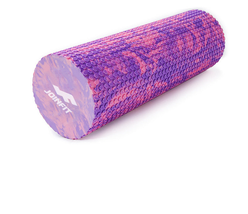 Fitness Yoga Column