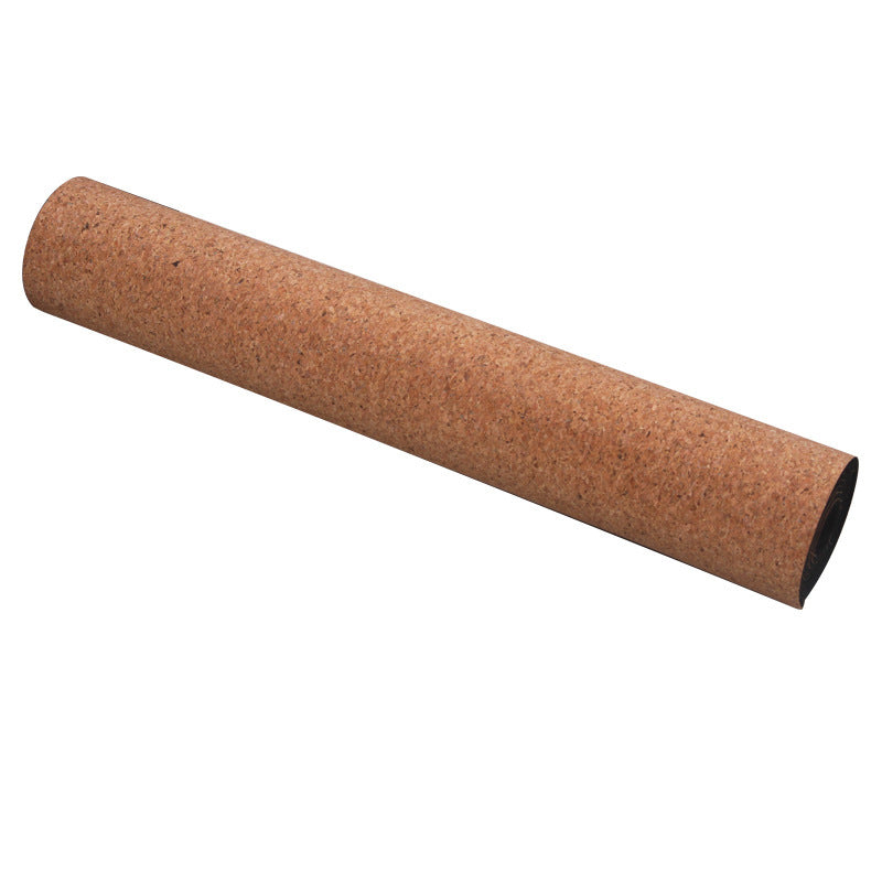 Cork Yoga Mat