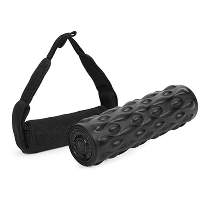 Vibration Yoga Axis Roller