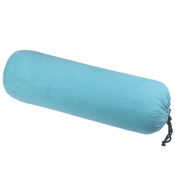 Cotton Linen Yoga Pillow