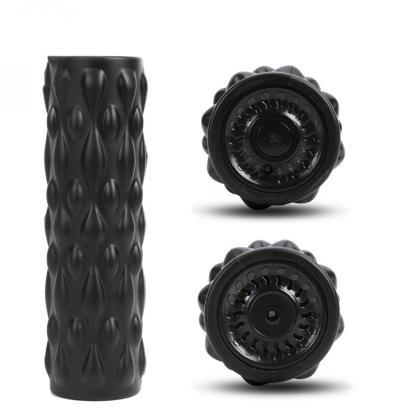 Vibration Yoga Axis Roller