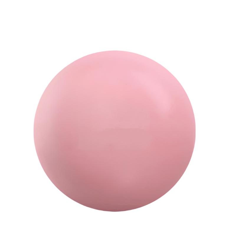 Frosted Mini Yoga Ball