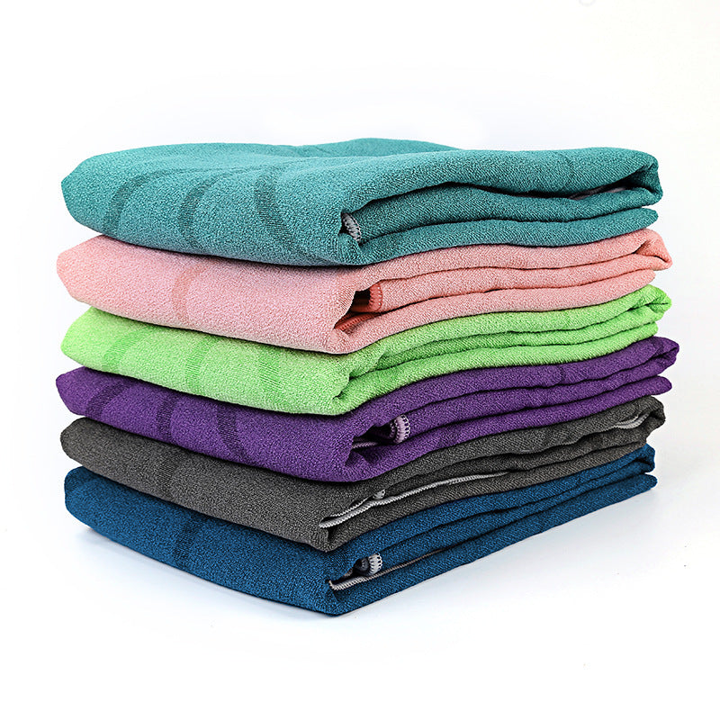 Microfiber Yoga Towel