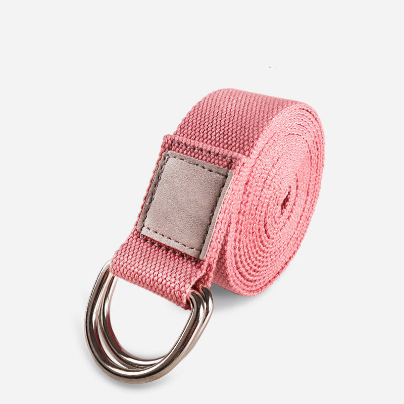 Yoga Stretching Belt