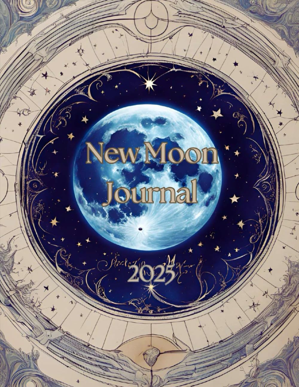 New Moon Journal