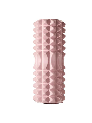 Yoga Foam Spike Roller