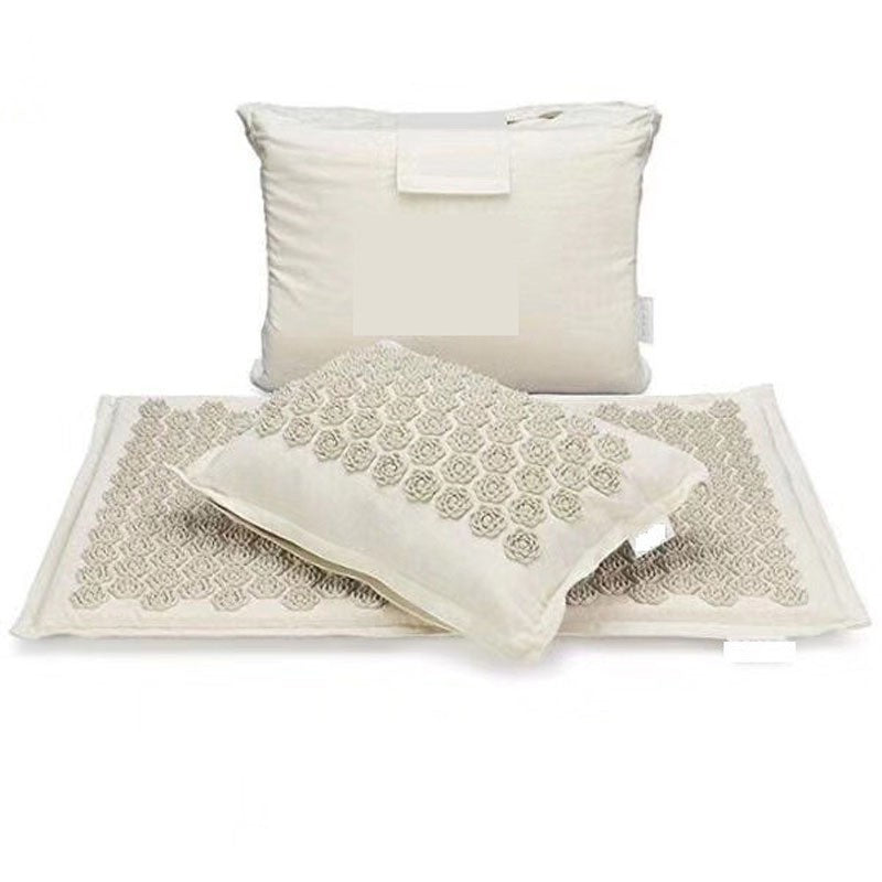 Yoga Acupressure Mat