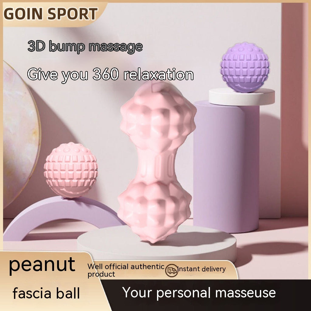 Yoga Foot Massage Ball